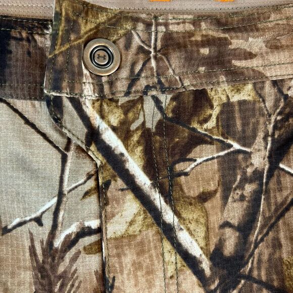 Under Armor Real Tree Camo Pant NWT - Picture 3 of 11